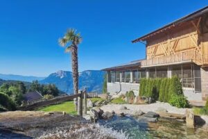 Eggerhof | Ferienwohnungen & Hofschank