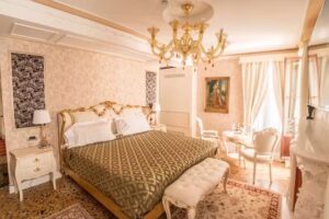 EGO’ Boutique Hotel The Silk Road