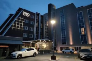 Ego Hotel Ancona