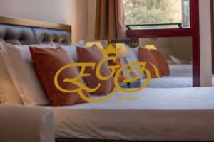 EGO’ Residence Ferrara