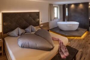 Eichenstein Weingut & Chalet Meran / Merano