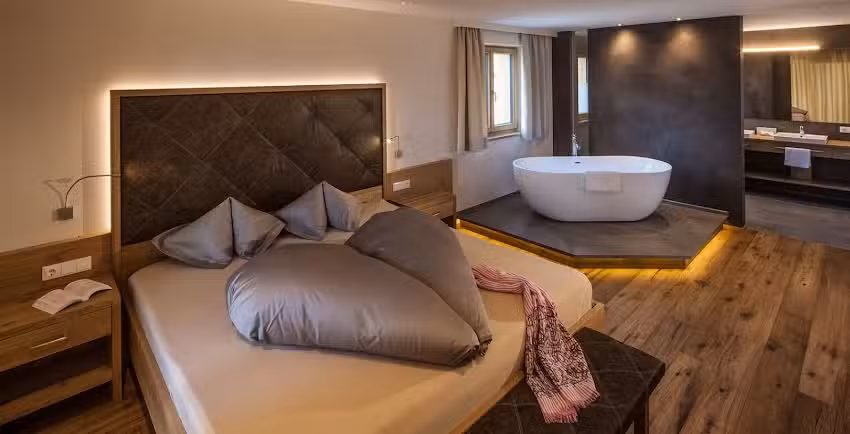 Eichenstein Weingut & Chalet Meran / Merano