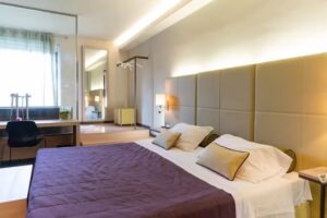 El Homs Palace Hotel