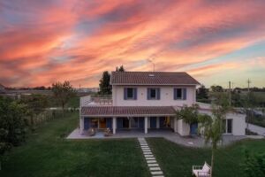 El Patio B&B boutique