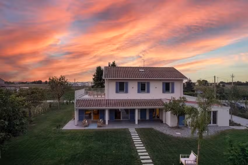 El Patio B&B boutique