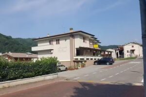 El Piron di Giuliana Faggiana