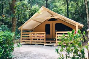 Elbadoc Camping Village