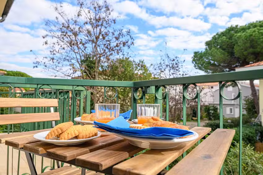 Elbamar Marina Di Campo