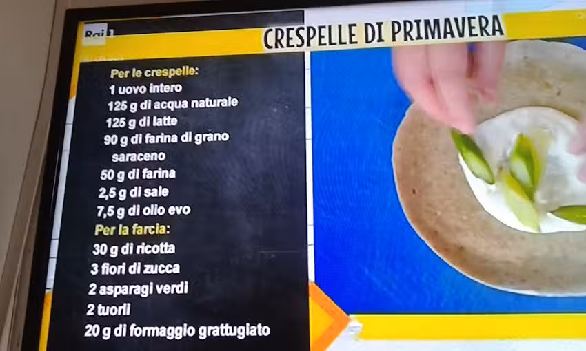 Eldorado Affittacamere Gallicchio