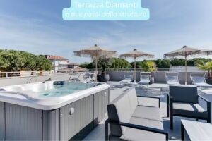 Elegance Suite Apartments – Siroli Collection