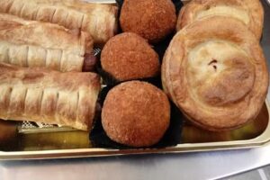 Elegante attico con vista mozzafiato