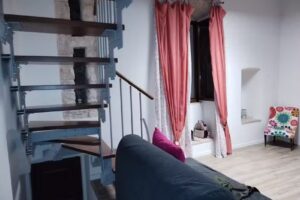 Elegante dimora antica