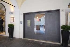 Eleganti Dimore Apartments, B&B