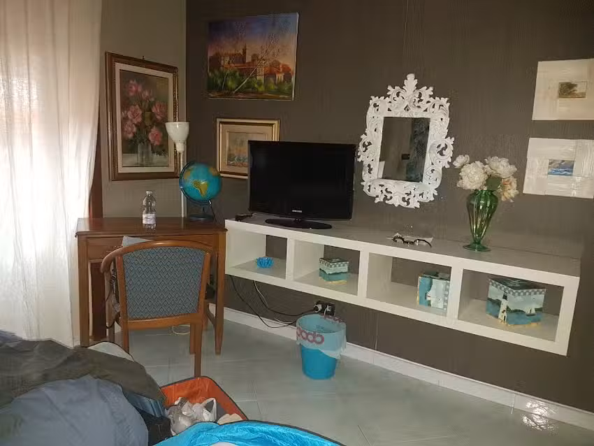 Eleganza Esotica Guest Home