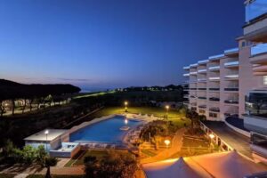 Elena Club Resort Di Ronca Augusto & C. Snc