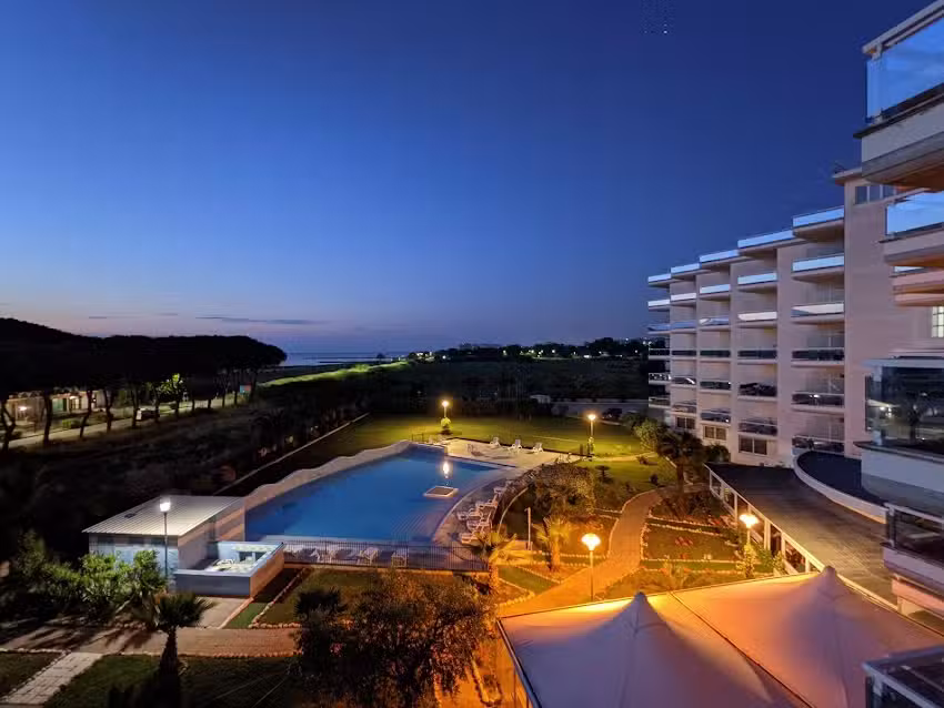 Elena Club Resort Di Ronca Augusto & C. Snc