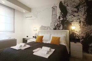 Eleonore Elegant Rooms