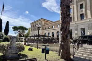 Elergife Palace Hotel