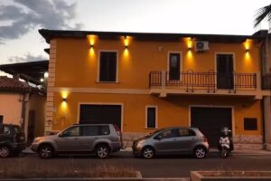 Eleven Bed & Breakfast