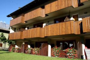 Elga Residence – Relax in Alta Valtellina