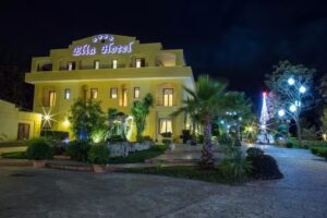 Elia Hotel