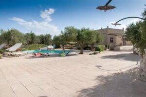 Eliados Casa Vacanze