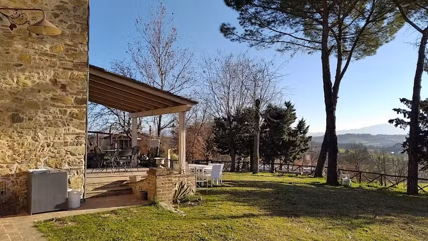 Elisabeth House di Caporali Elisabetta