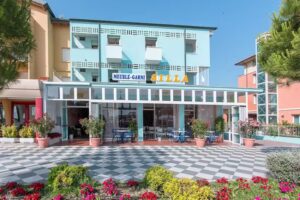 Elisabetta Frontemare – Appartamenti e Camere