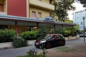 Elisabetta Residence