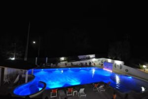 Elisena Club Village