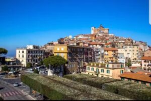 Elite alloggio turistico