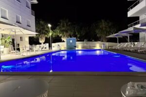 Elite Boutique Hotel