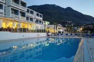 ELMA Park Hotel Terme & Spa