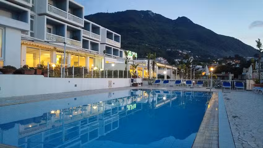 ELMA Park Hotel Terme & Spa