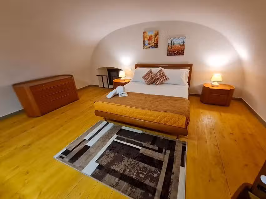 Elmar – Locazione Turistica