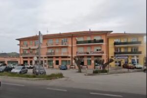 ElyCry bed breakfast