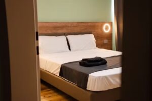 Elysium Hotel Self Check-In a Trezzo sull’Adda