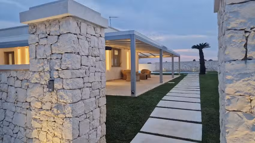 Elysium – Luxury Holiday Home