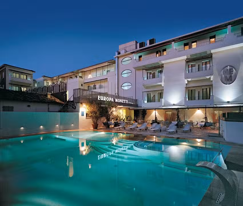 EM|Europa Monetti