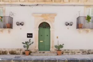 Embrace Sicily Guest House