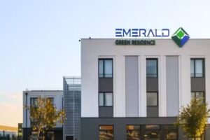 Emerald Green Residence