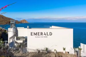 Emerald Hotel Residence Cefalu