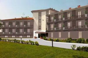 Emma Hotel Bologna Fiera