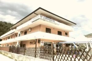 Emmanuel Hotel Ristorante Bar