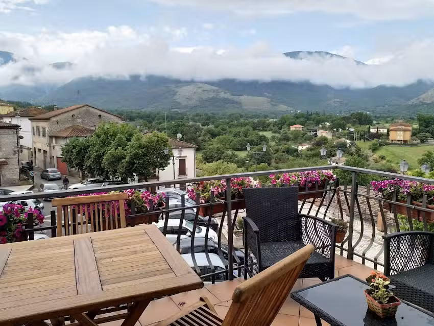 Emme House Bed&Breakfast