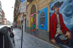 EMME Napoli DUE PUNTO ZERO