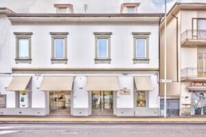 Empoli Rooms