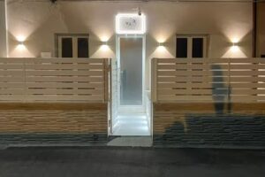 Encanto suites by la sirenetta