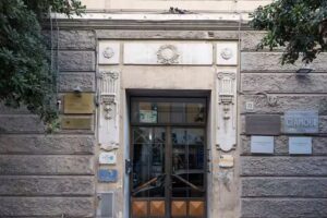 Enchanting Suites a Salerno