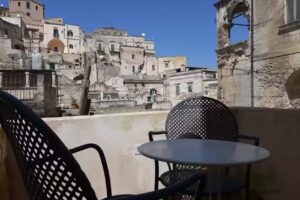 Endea Suite Rooms & Lounge SPA